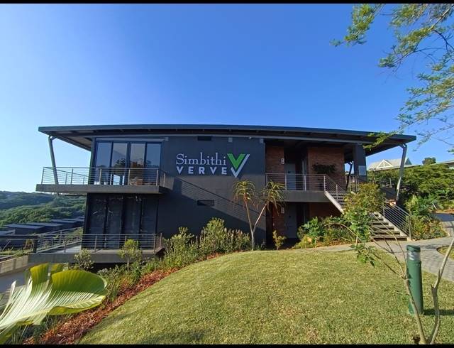 66M² OFFICE TO LET IN SIMBITHI ECO ESTATE